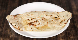 Butter Naan