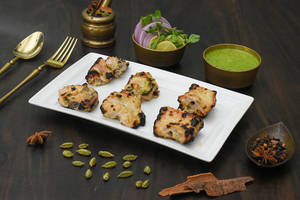 Fish Malai Tikka