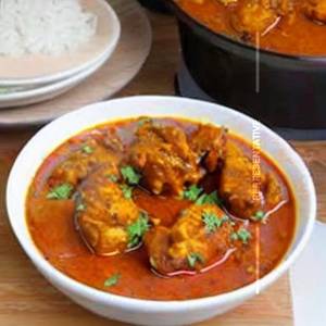 Handi Chicken 