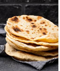 Arabian Roti