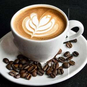 Exprosso Coffee