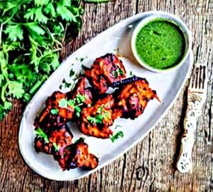 Chicken Tikka
