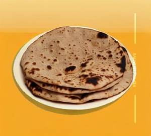 Chapati Chaap