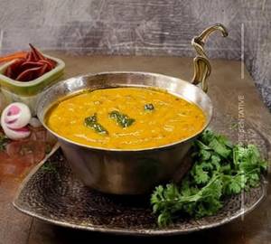 Dal Fry