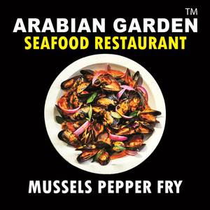 Mussels