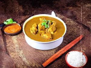 Chicken Curry