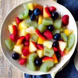 Fruit Salad