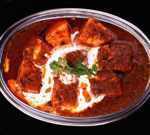 Paneer Butter Masala