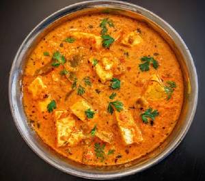 Laccha Paneer