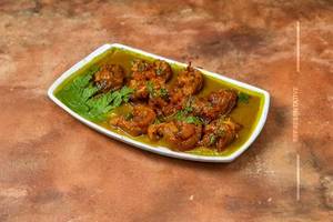 Prawn Sukka