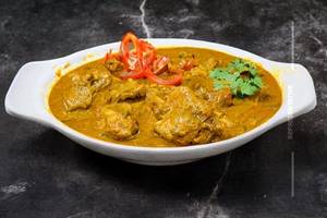 Chicken Bharta