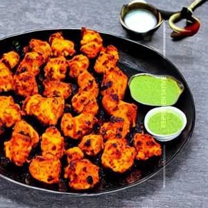 Tandoori Gobi