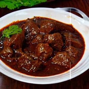 Dum Ka Mutton