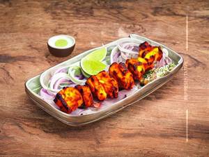 Punjabi Chicken Tikka