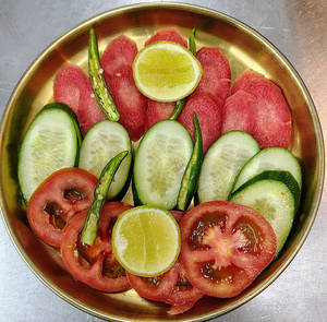 Green Salad