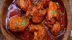 Chicken Chatpata [Boneless]