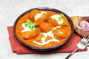 Dum Aloo Kashmiri