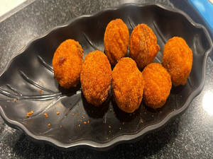 Frozen Cheese Ball [ 10 Pcs]