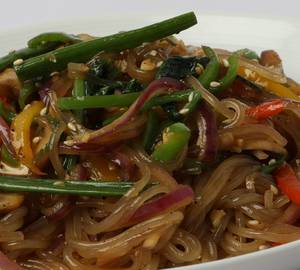 Veg Japchae