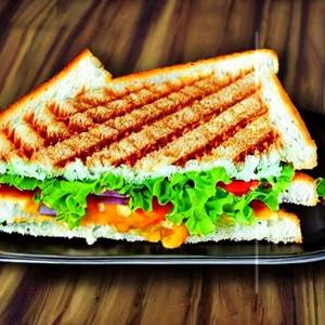 Veg Sandwich