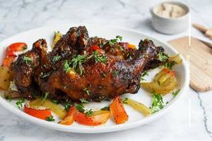 Chicken Leg Pepper