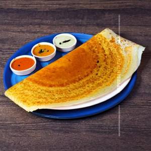 Paneer Dosai