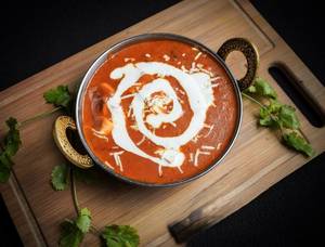 Paneer Butter Masala