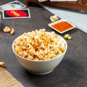 Peri Peri Popcorn