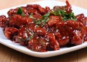 Chicken Chilly    (  B / L )