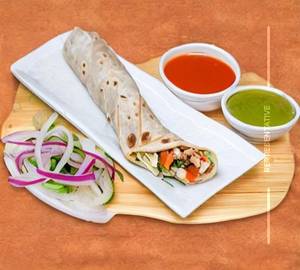 Veg roll