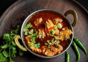 Mutton Curry