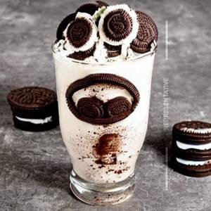 Coco Oreo