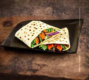 Classic Veg Wrap