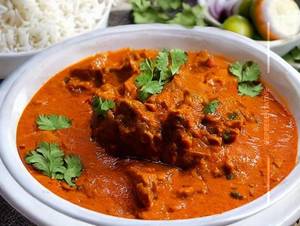 Chaap Korma