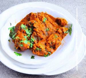 Vanjiram Fish Masala