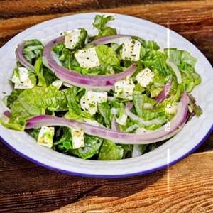 Onion Salad