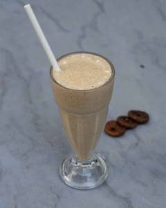 Anjeer Shake