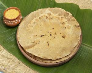 Jowar Roti