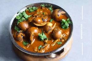 Handi Mushroom