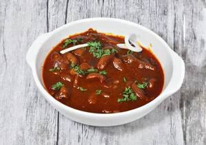 Mushroom Chilli Gravy
