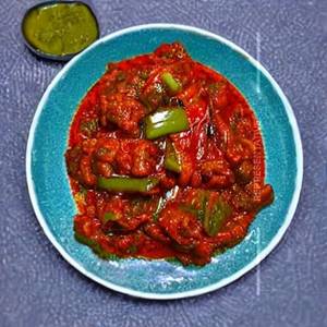 Chilli Gopi