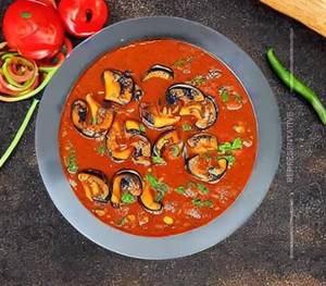 Kadai Mushroom