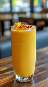 Mango Lassi