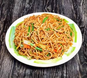 Hakka Noodles