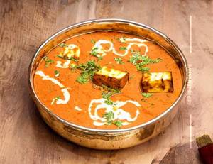 Paneer Hyderabadi