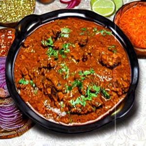 Murg Sher-e-punjab