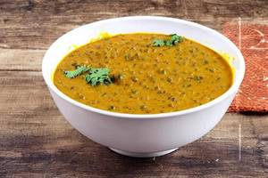 Dal Tadka Yellow
