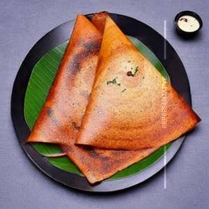 Mushroom Dosa                      
