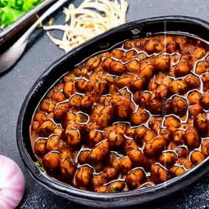 Black Chana 