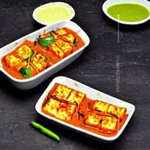 Double Decker Paneer Full